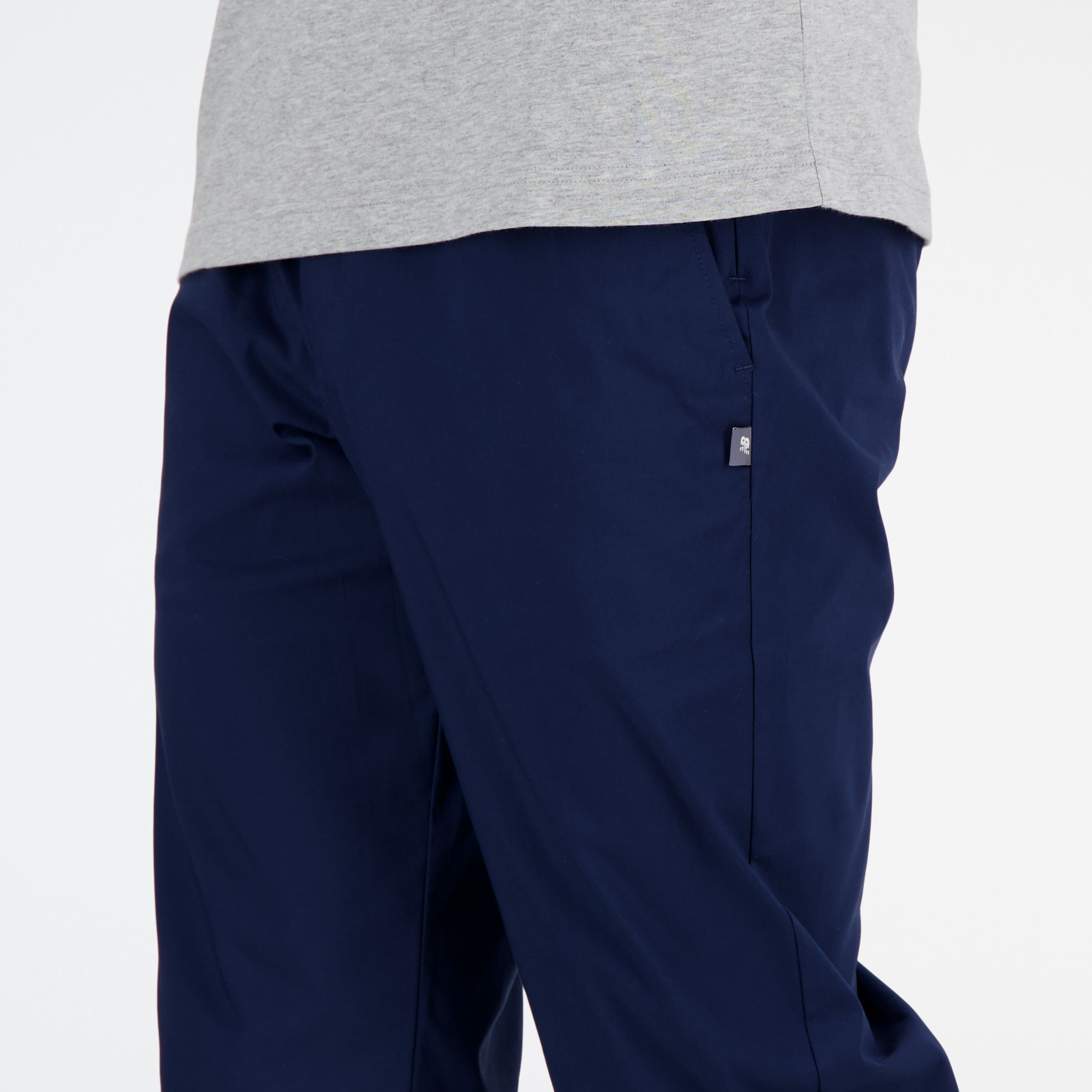 Twill Straight Pant 30" - 5