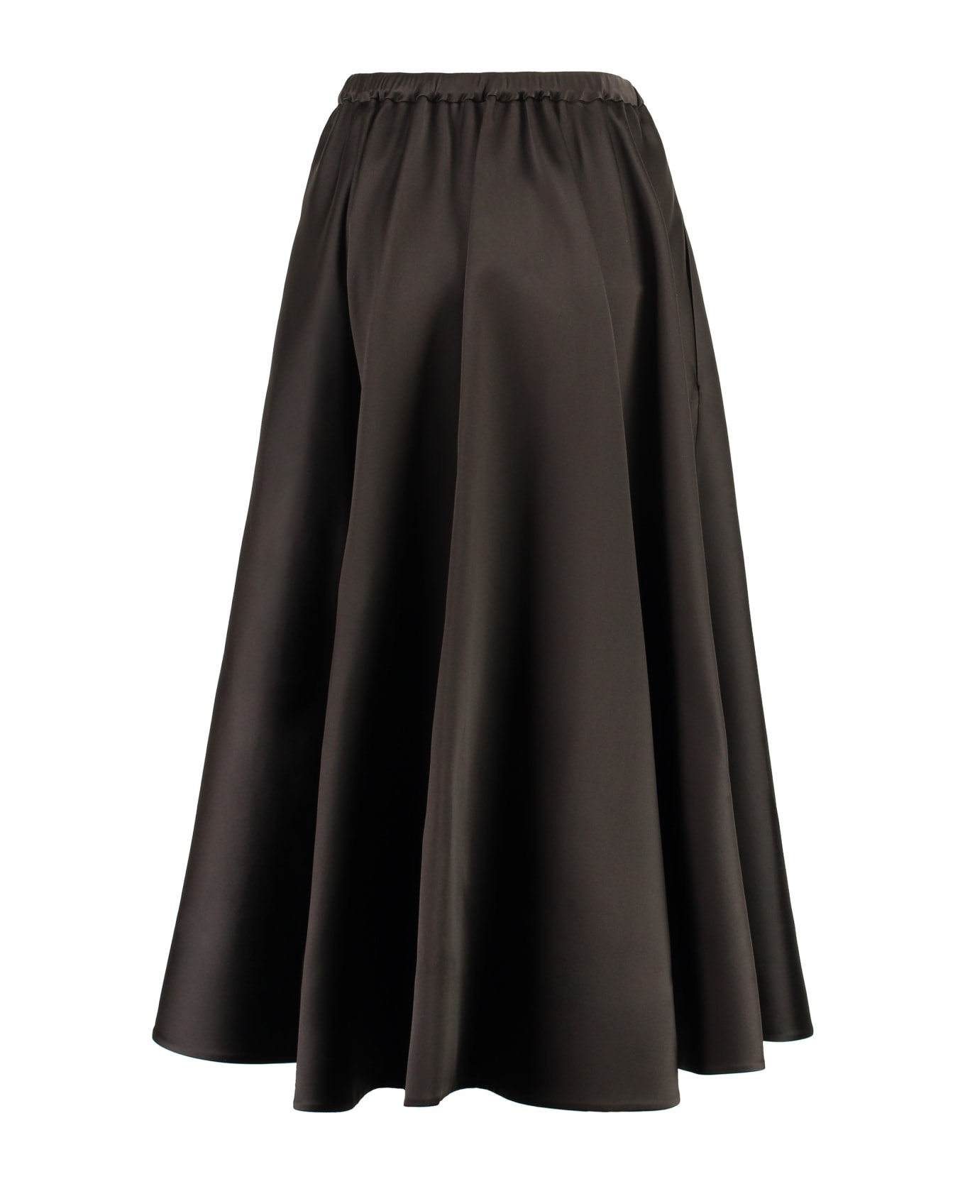 Midi Skirt - 2