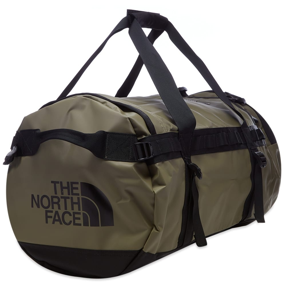 The North Face Base Camp Duffel - 2