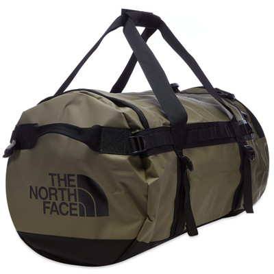 The North Face The North Face Base Camp Duffel outlook