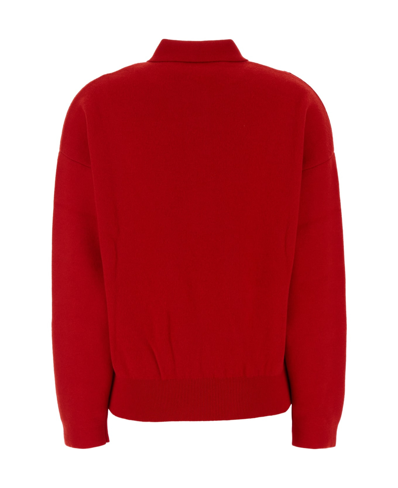 La Maille Vareuse Pallone - 2