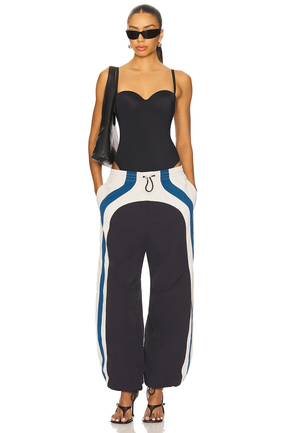 Crispy Long Pant - 5