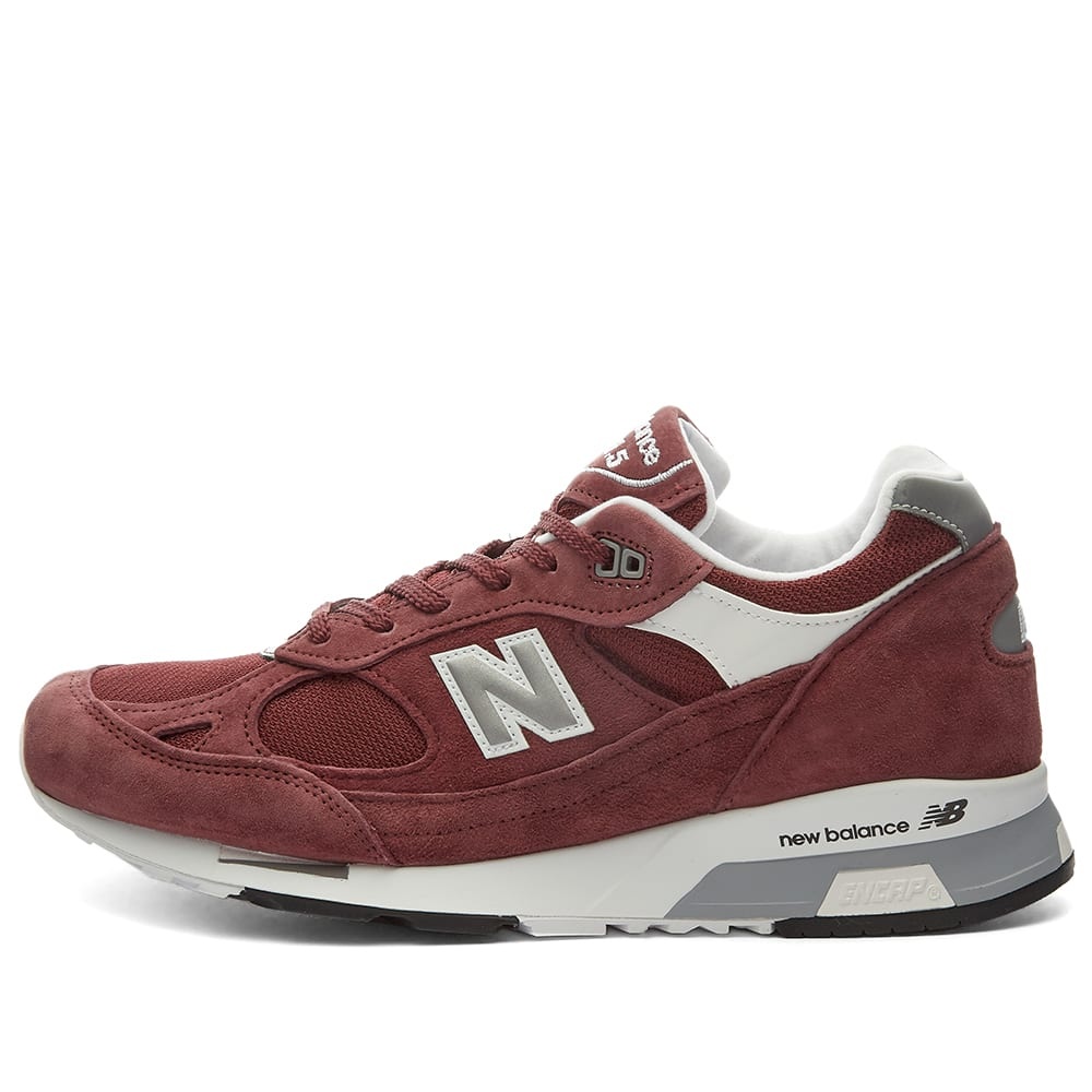 New Balance M9915BU - Made in England - 2