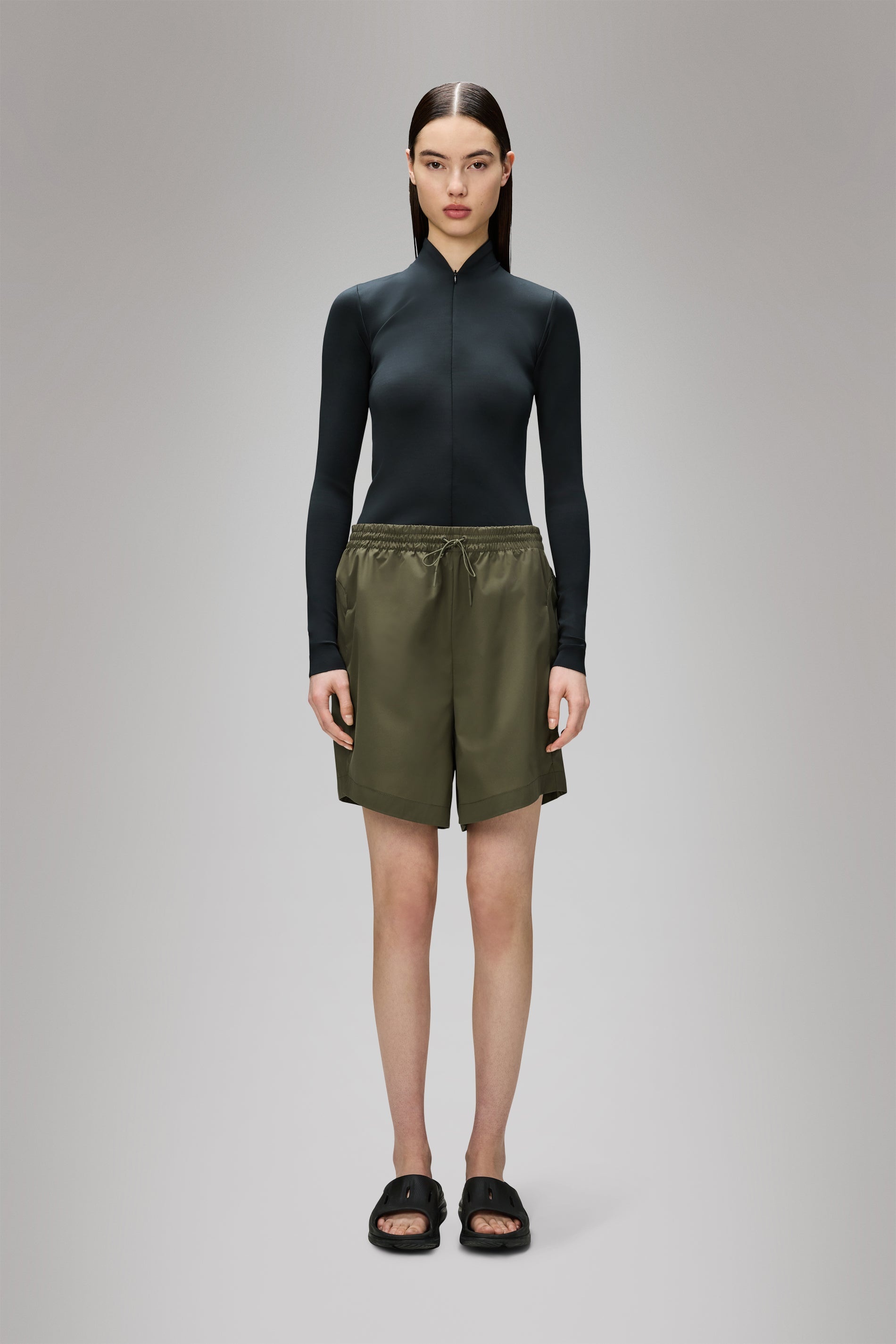 Mito Shorts - 2