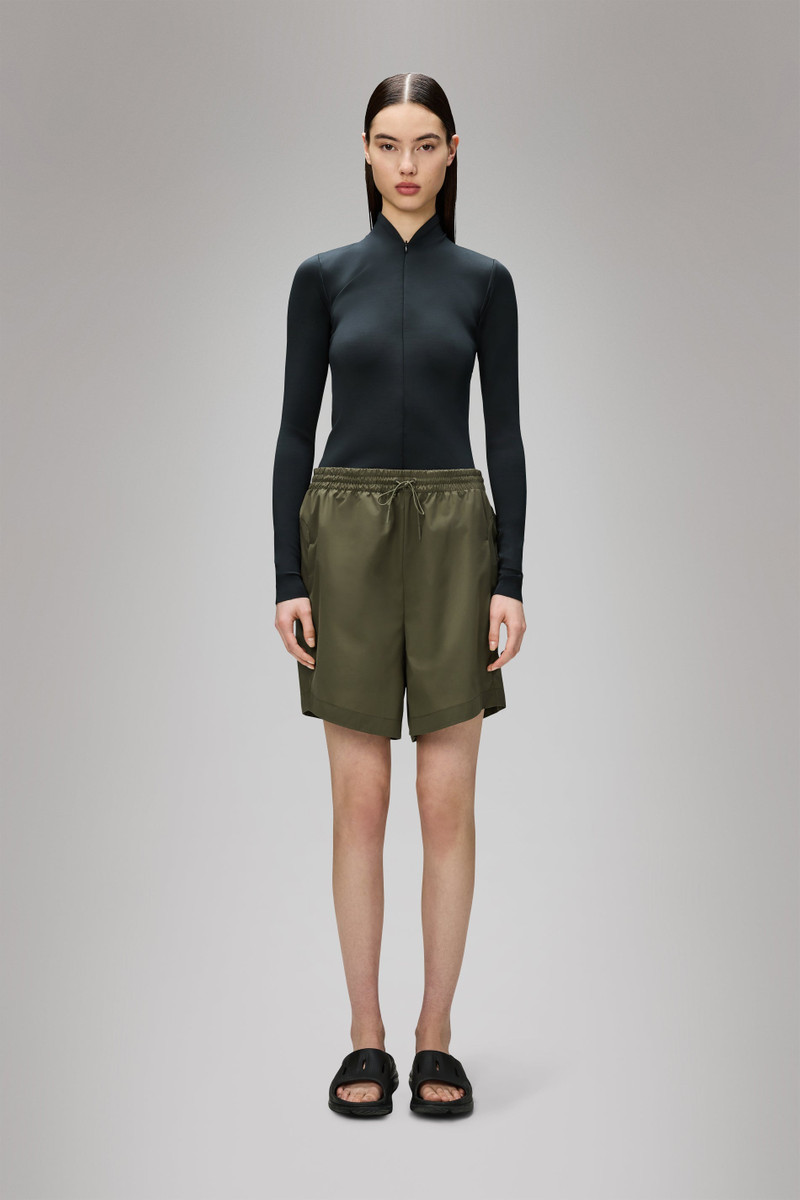 RAINS Mito Shorts outlook