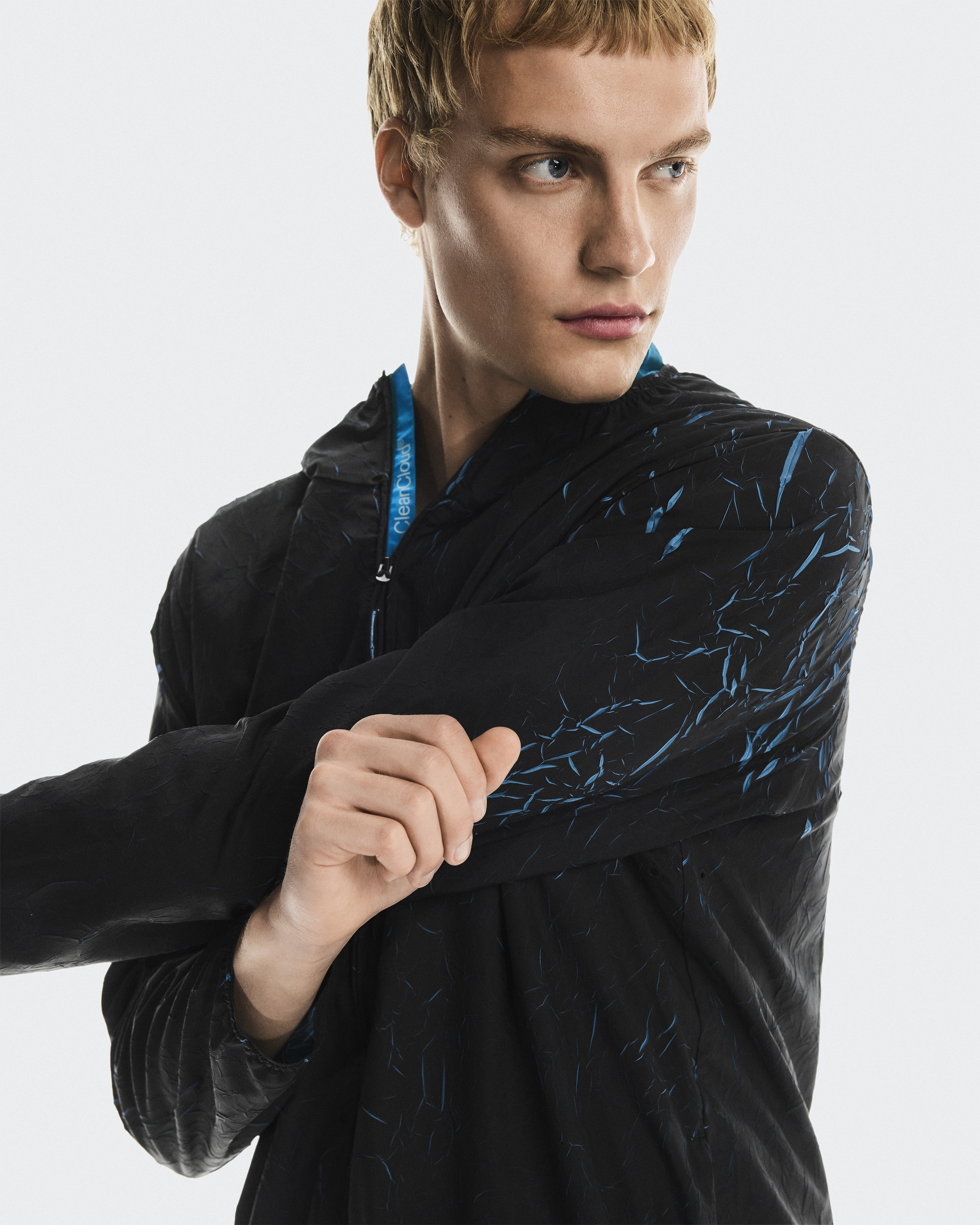 Pace Run Jacket - 4