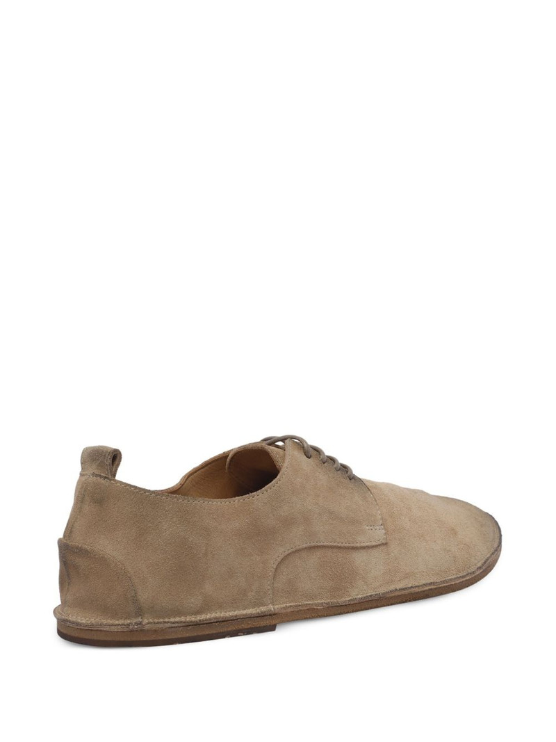 Strasacco Oxford shoes 3
