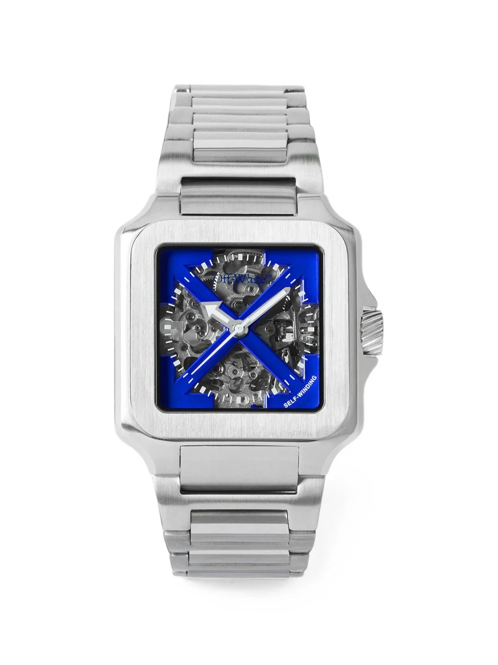 Proto Auto 42.8mm watch - 1