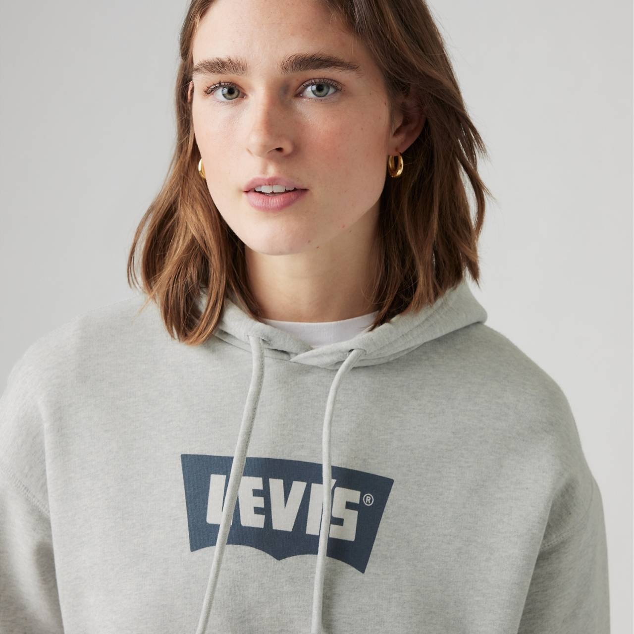 GRAPHIC ICONIC HERITAGE HOODIE SWEATSHIRT - 5