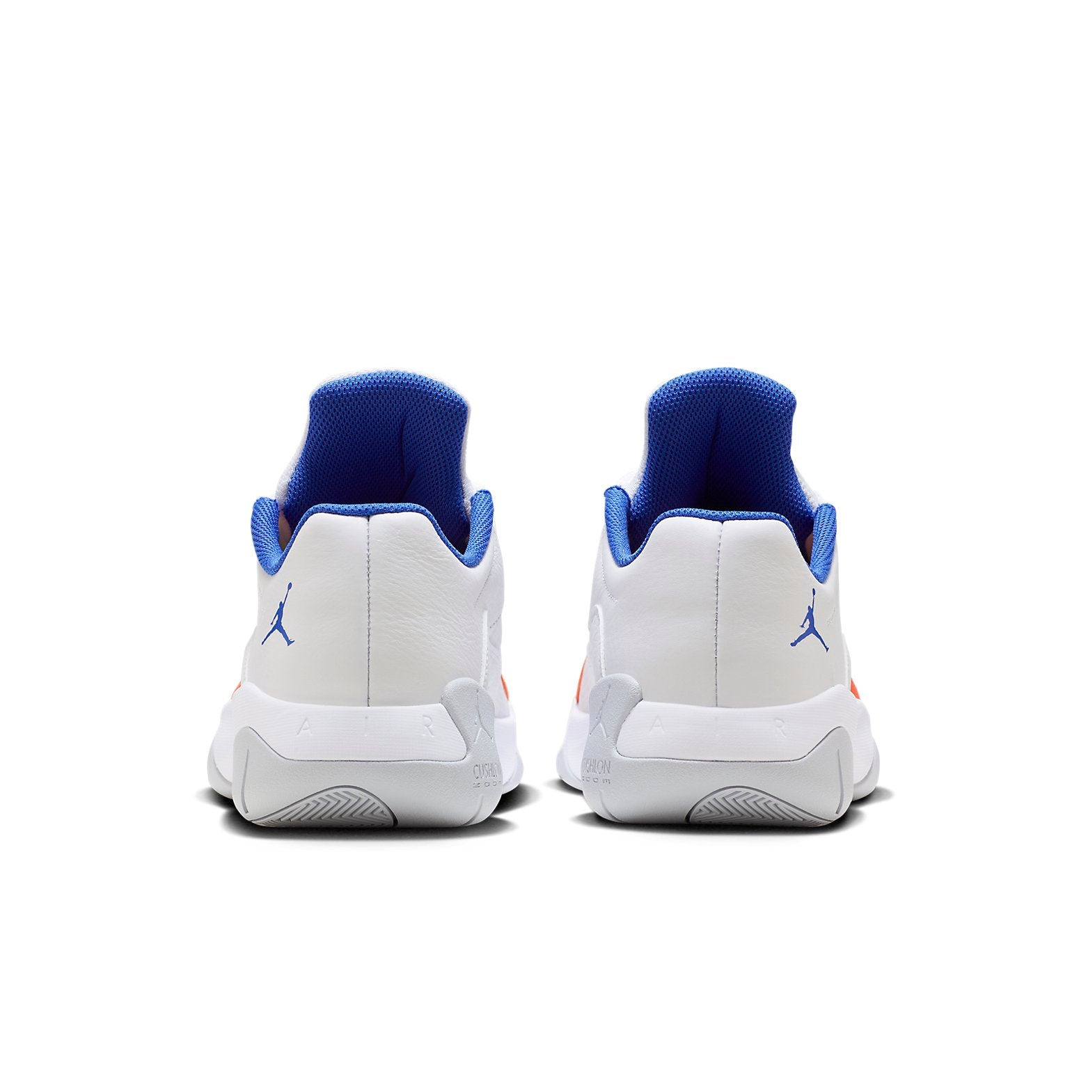 Air Jordan 11 CMFT Low 'Knicks' CW0784-108 - 5