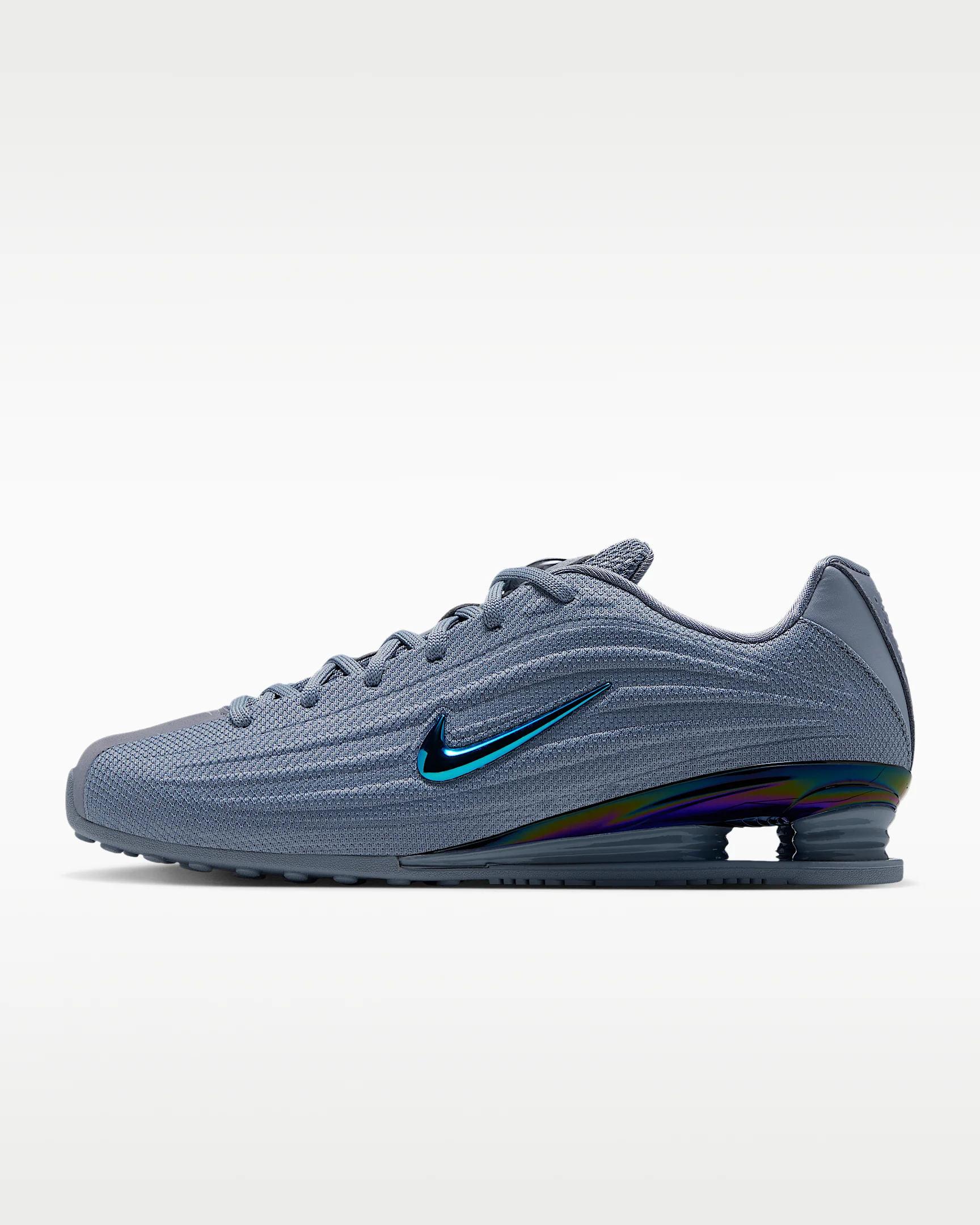 Nike Shox Z SE Women's Shoes - 1