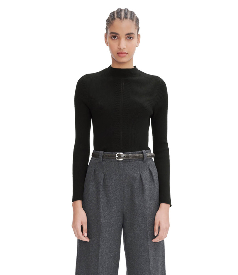 A.P.C. CARA SWEATER outlook