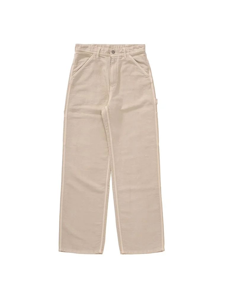 CARPENTRESS PANTS W IVORY - 1