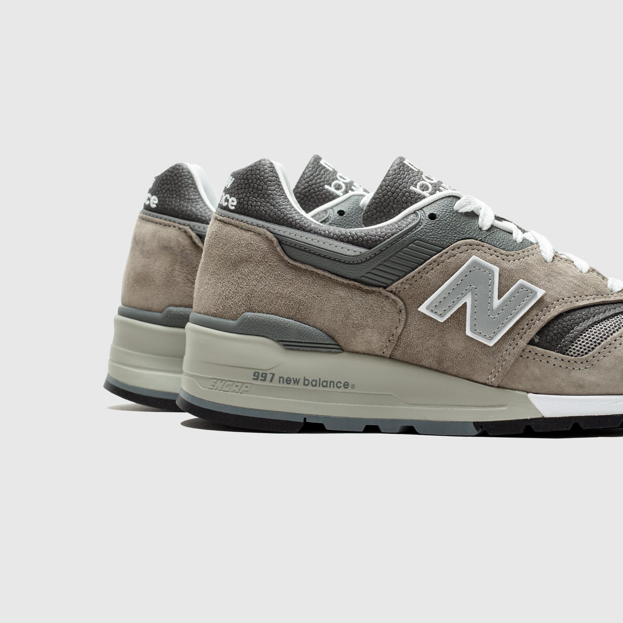 U997GY "GREY" - 5