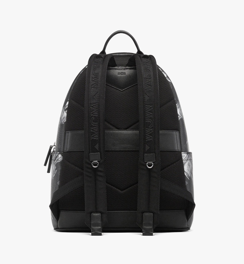 Stark Backpack in Rabot Visetos 5