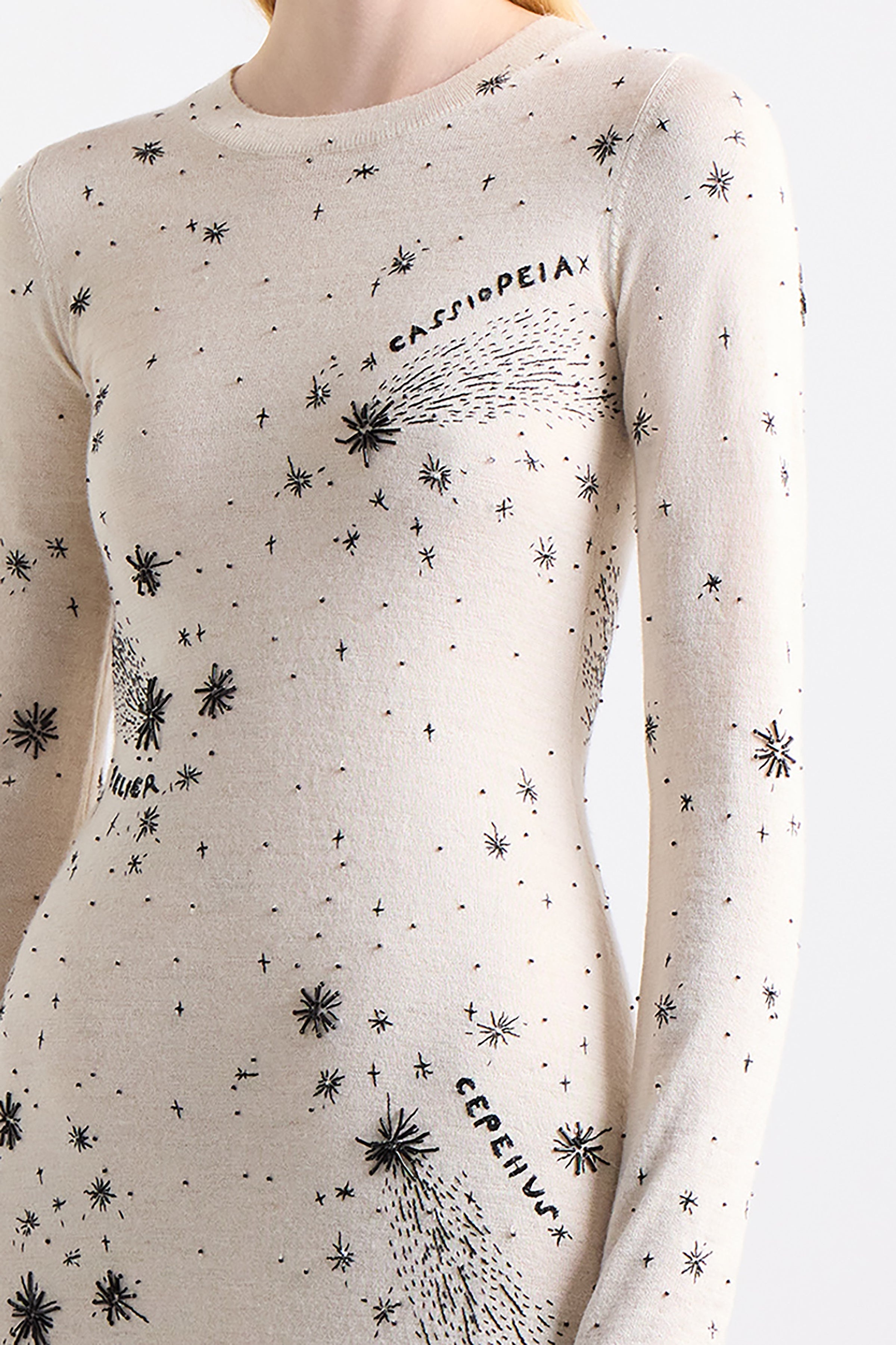 ELLIMA DRESS - 5
