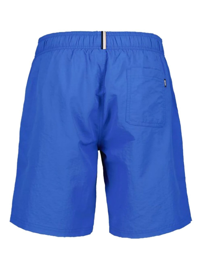 BOSS Whale swim shorts outlook