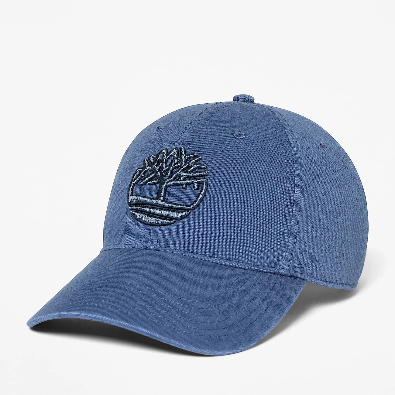 Soundview Embroidered Baseball Cap - 1