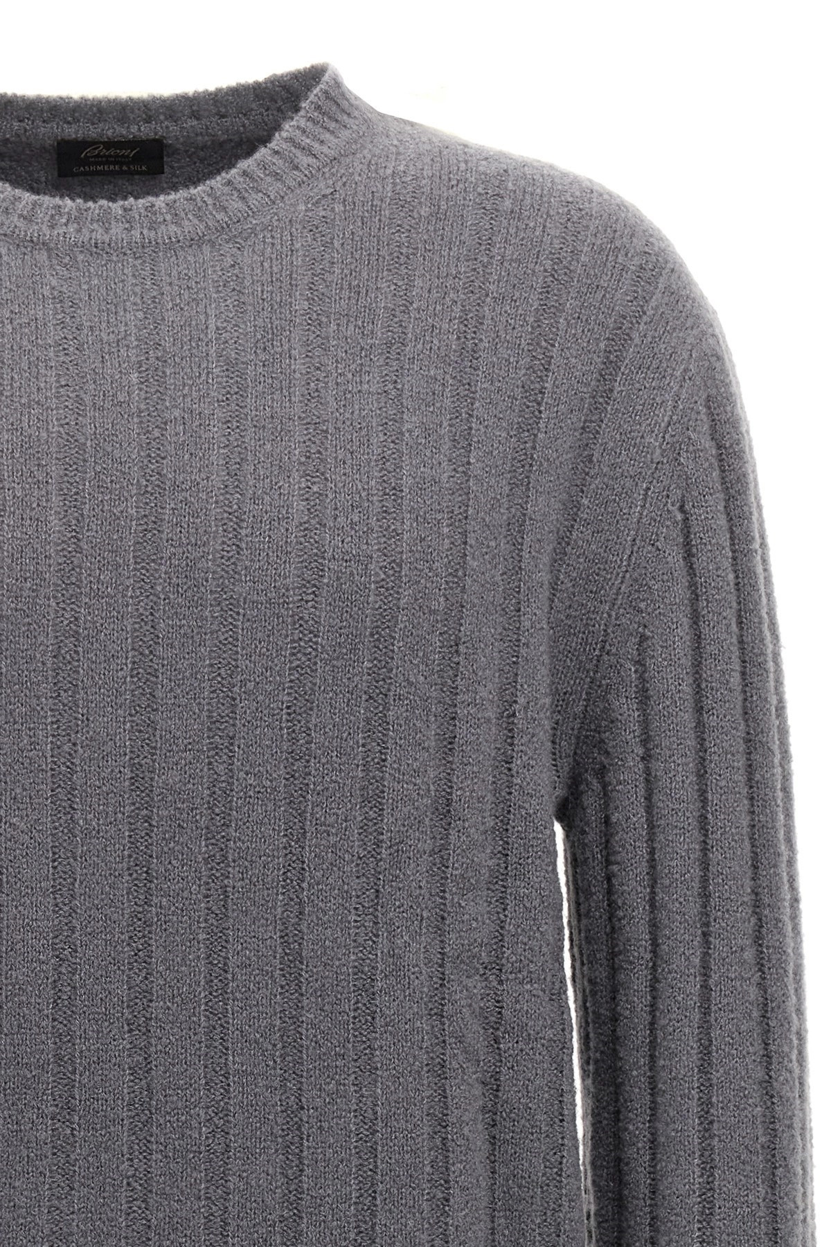 Crewneck sweater - 4