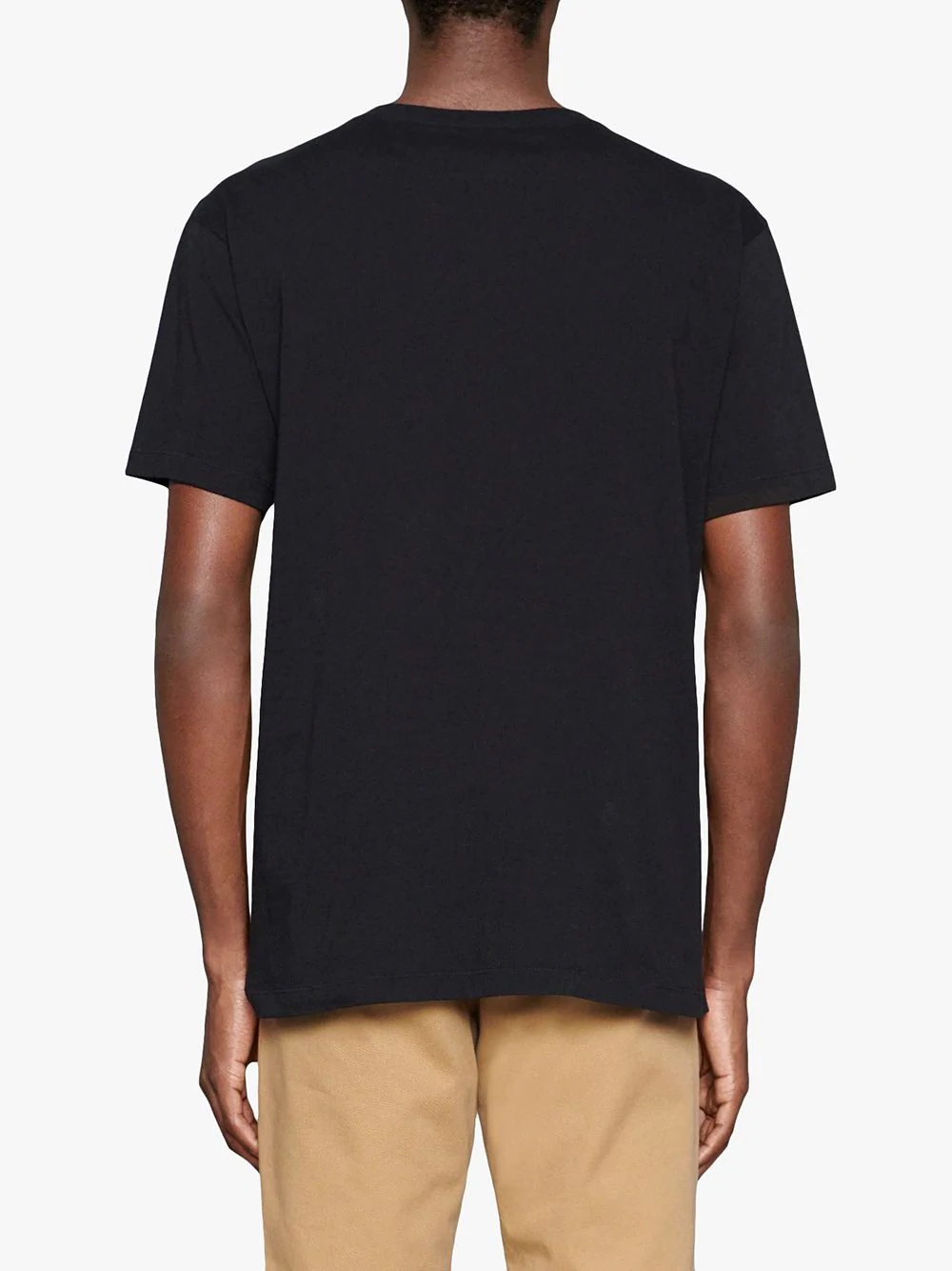 Gucci Cities cotton T-shirt - 4