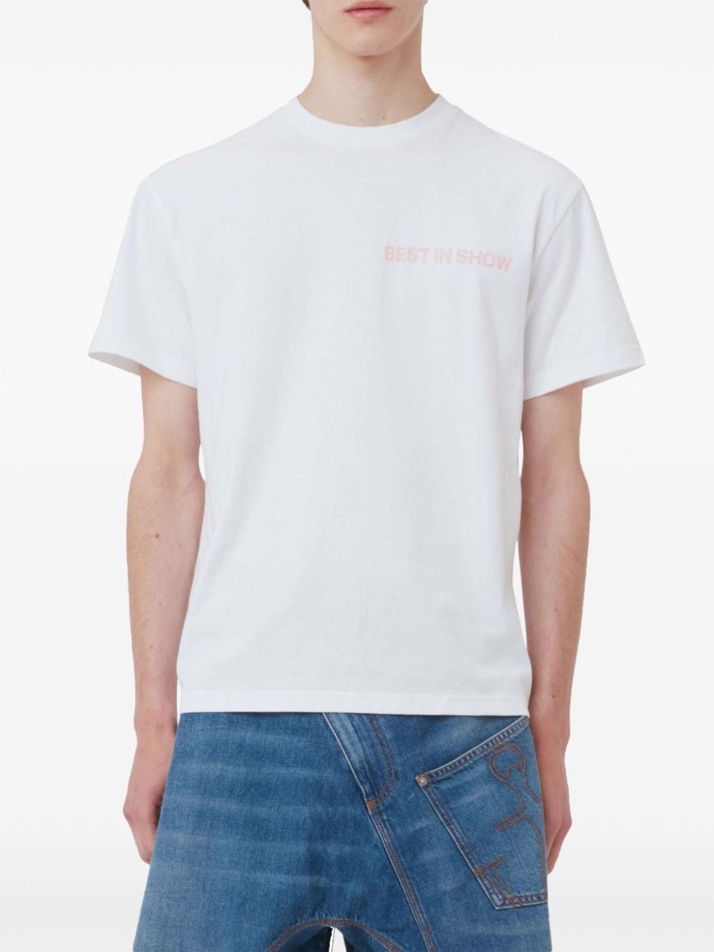 Best In Show T-shirt - 4
