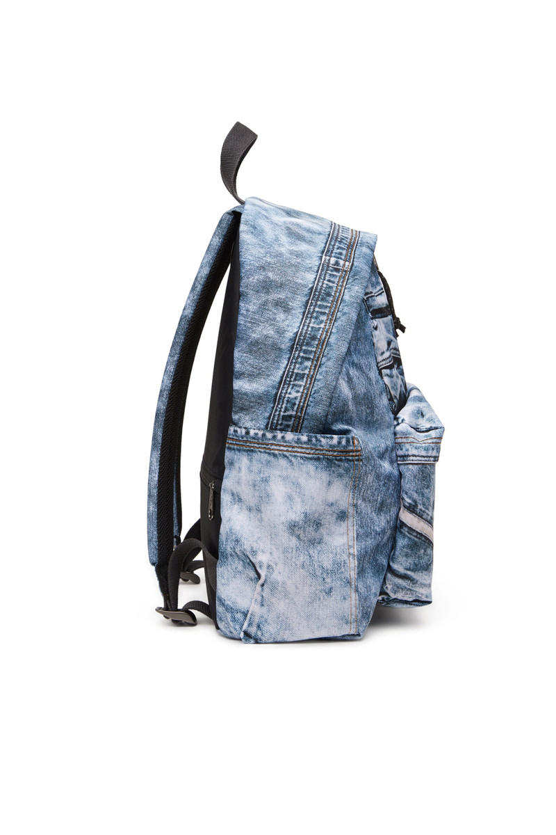 DIESEL DAY PAK'R 4