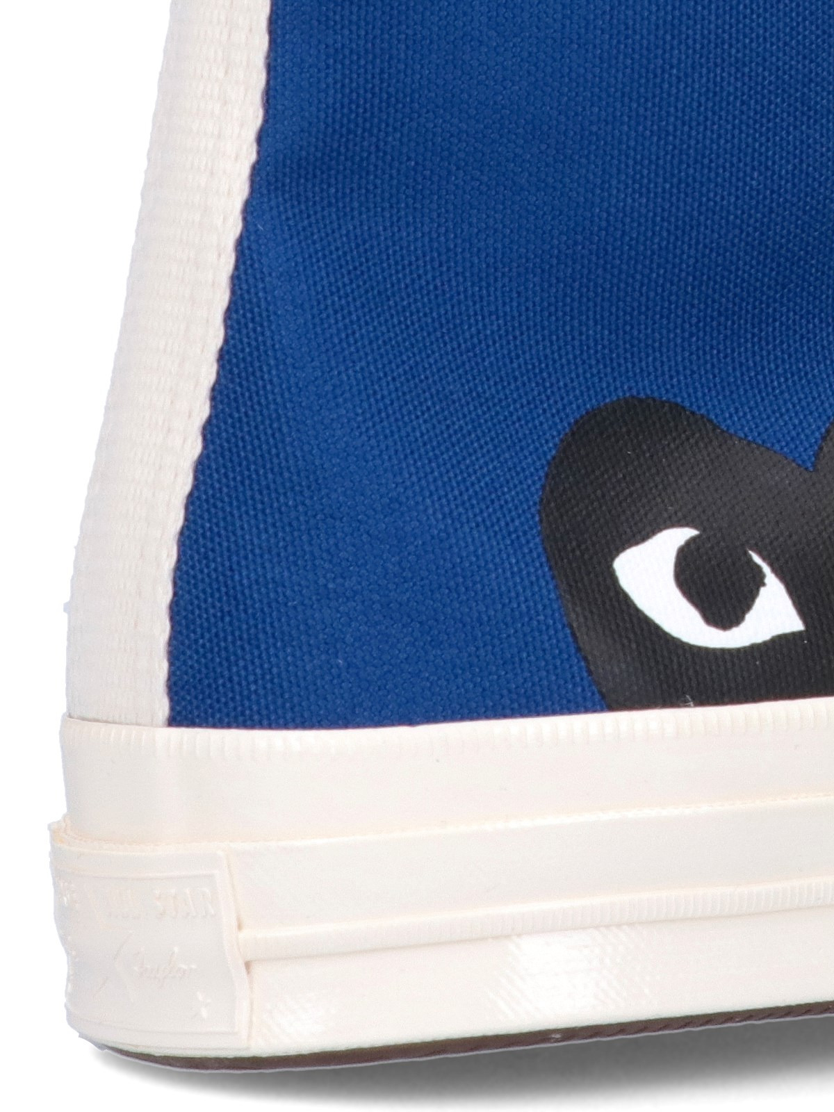 'CHUCK TAYLOR' HIGH SNEAKERS - 4