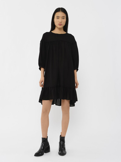 See by Chloé OVERSIZED DRESS outlook