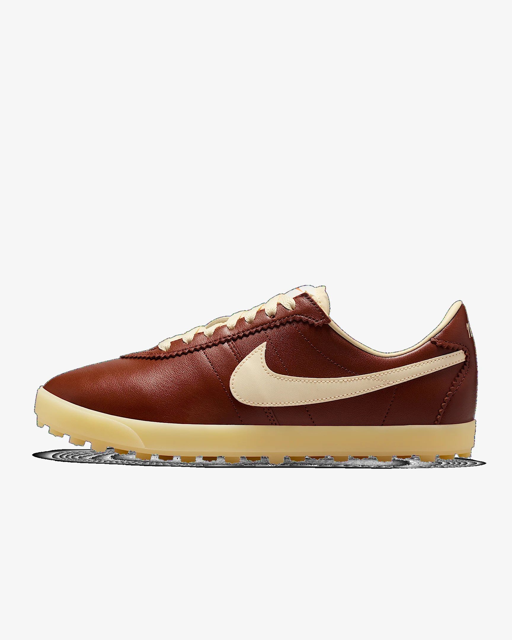 Nike Astrograbber Leather Women's Shoes - 1