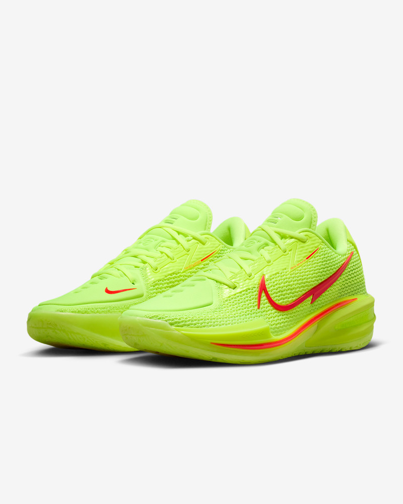 Nike G.T. Cut "EYBL" Basketball Shoes 5