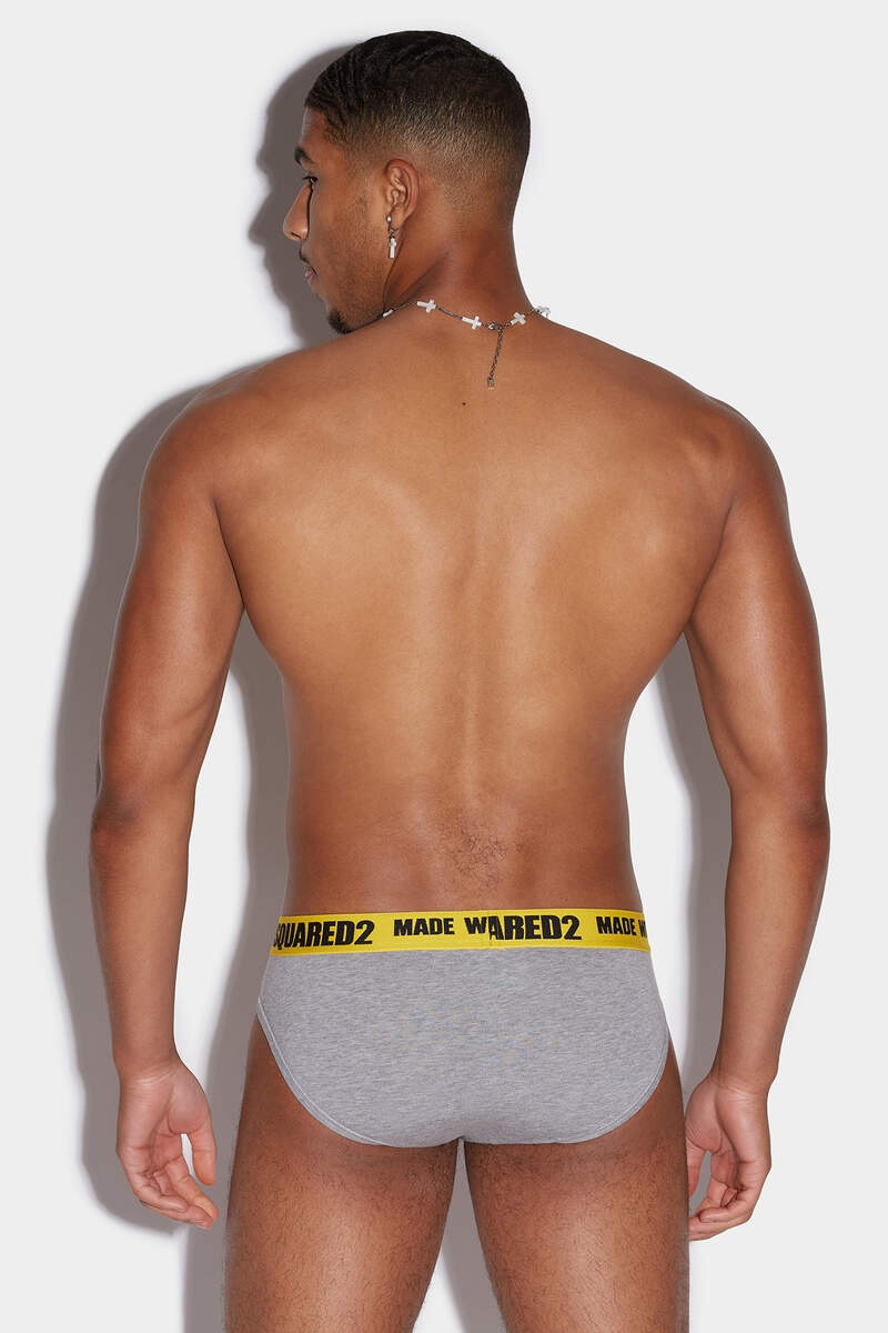 DSQUARED2 DSQUARED2 PRO BRIEF outlook