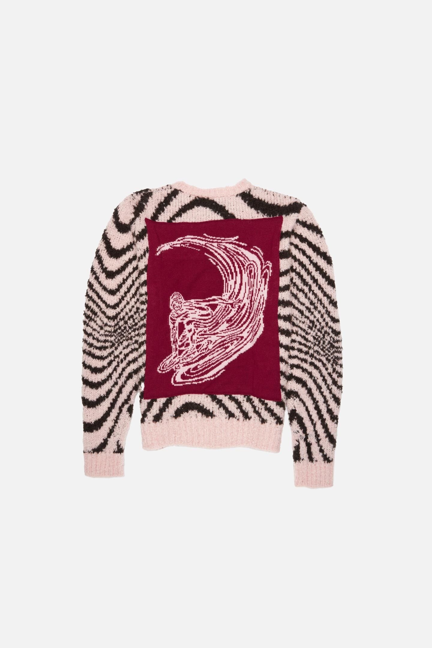 DIGITAL SURFER WOMEN'S CREW - 3
