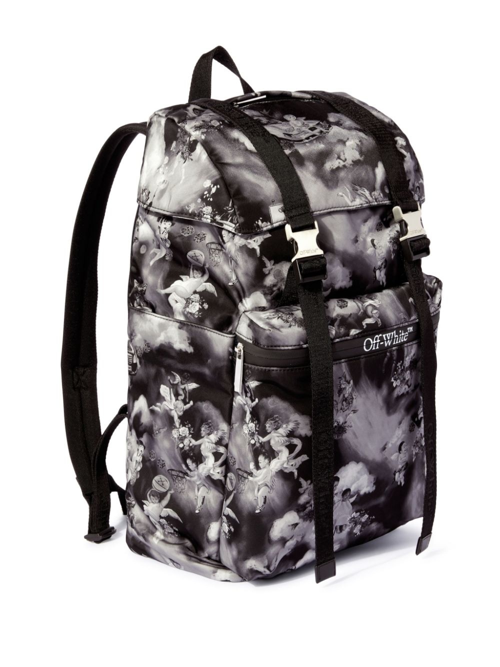 Outdoor backpack - 4