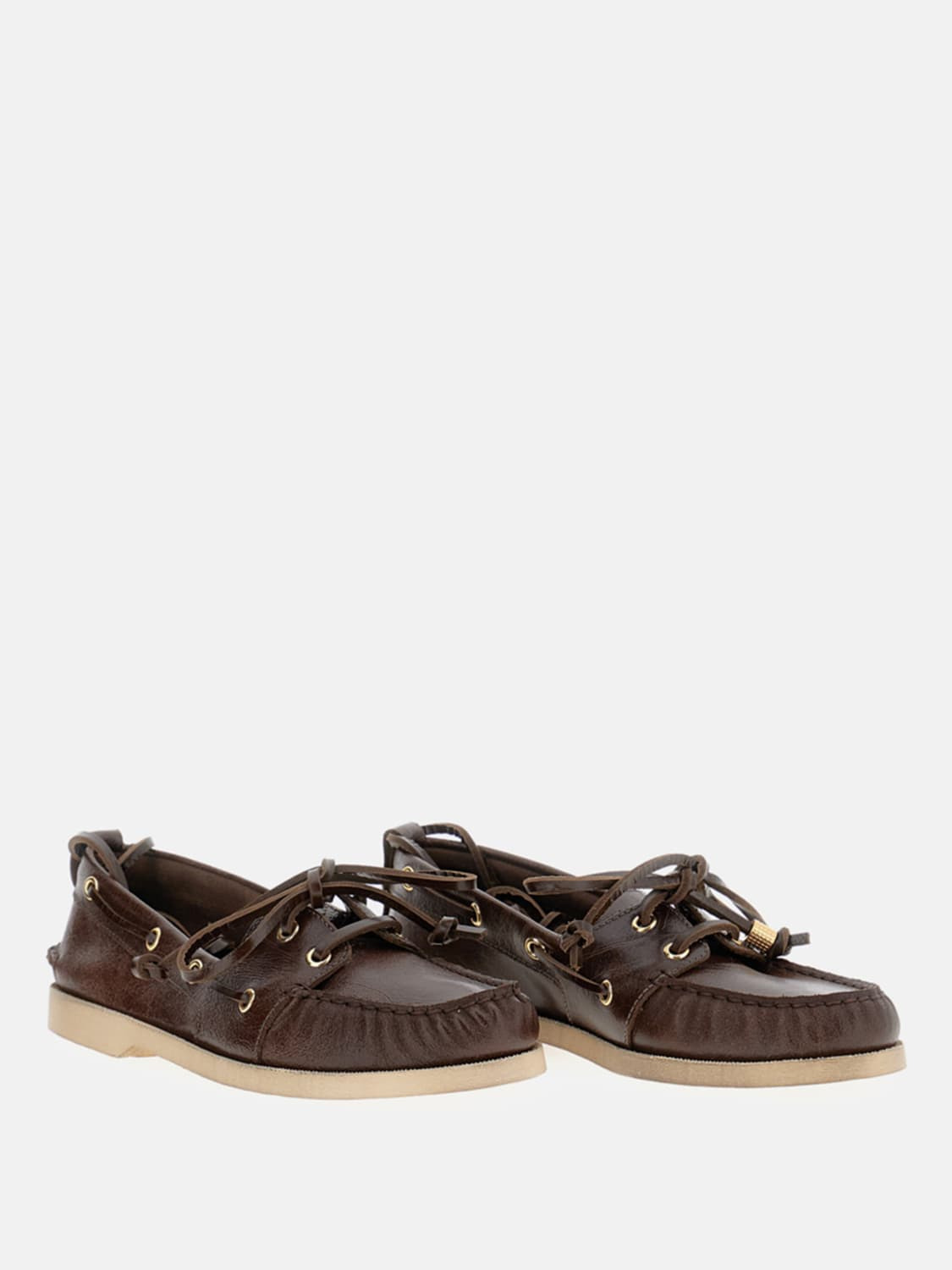 Loafers woman Golden Goose - 2
