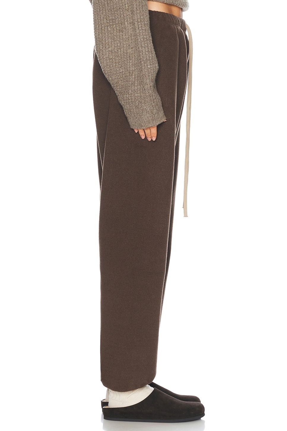Brushed Jogger - 3