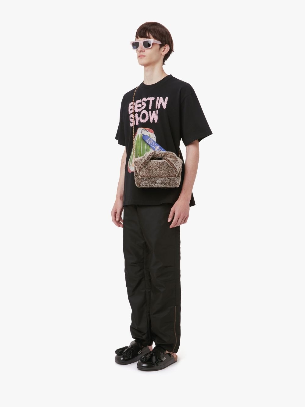 BEST IN SHOW OVERSIZED T-SHIRT - 4