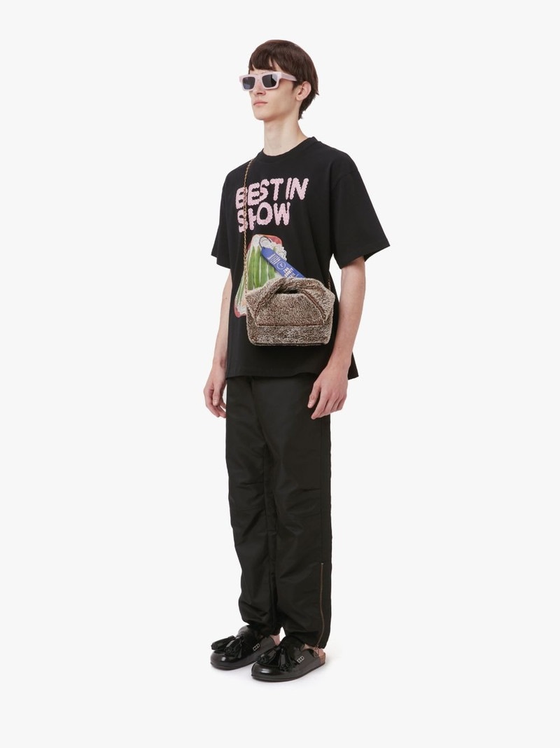 BEST IN SHOW OVERSIZED T-SHIRT 4