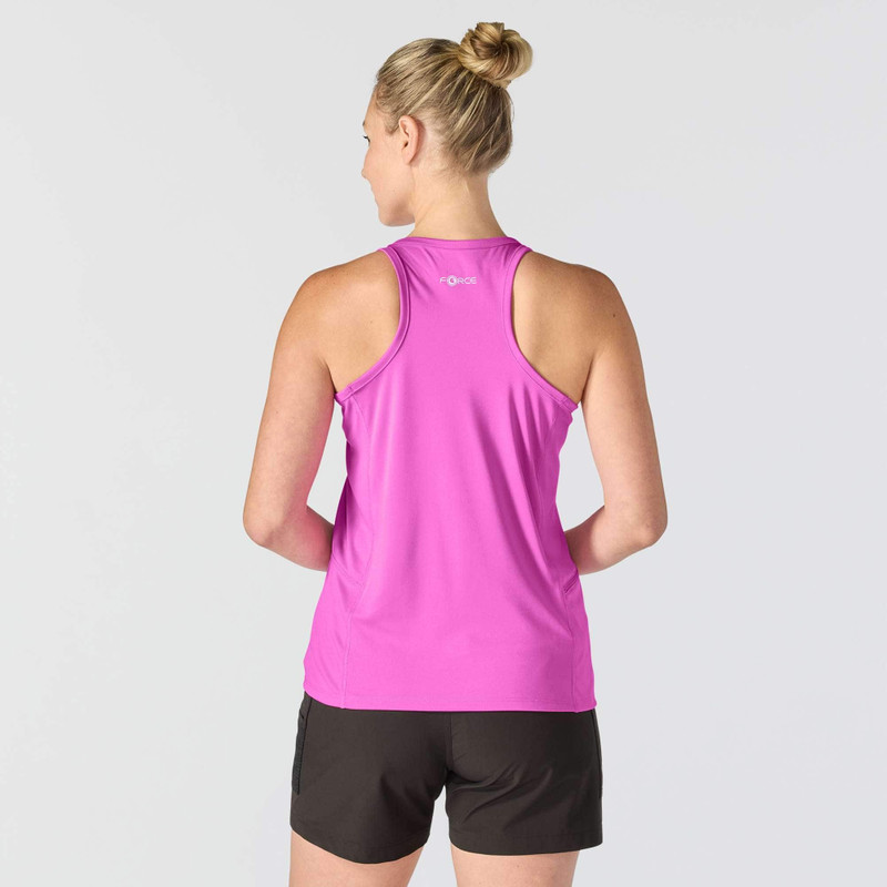 Women's Force Sun Defender™ Relaxed Tank 4