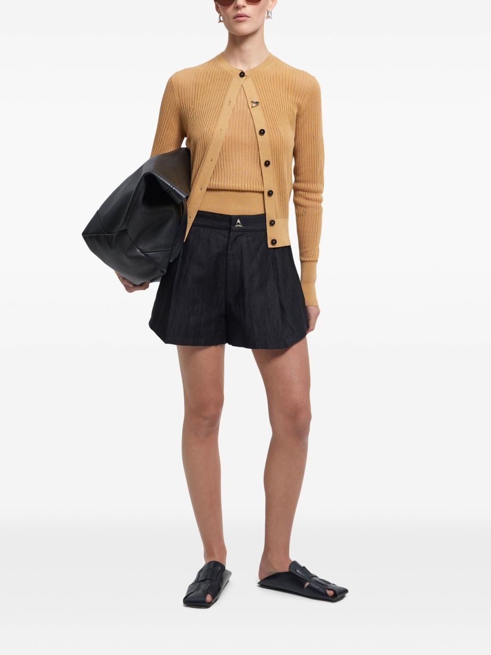Muriel shorts - 2