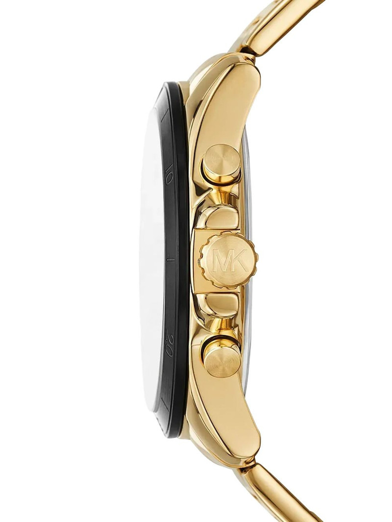 MICHAEL KORS Alek 44mm outlook