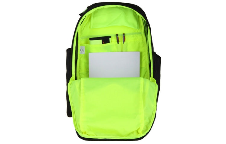 Nike Vapor Power Max Air Backpack 'Black Volt' BA5246-010 - 4