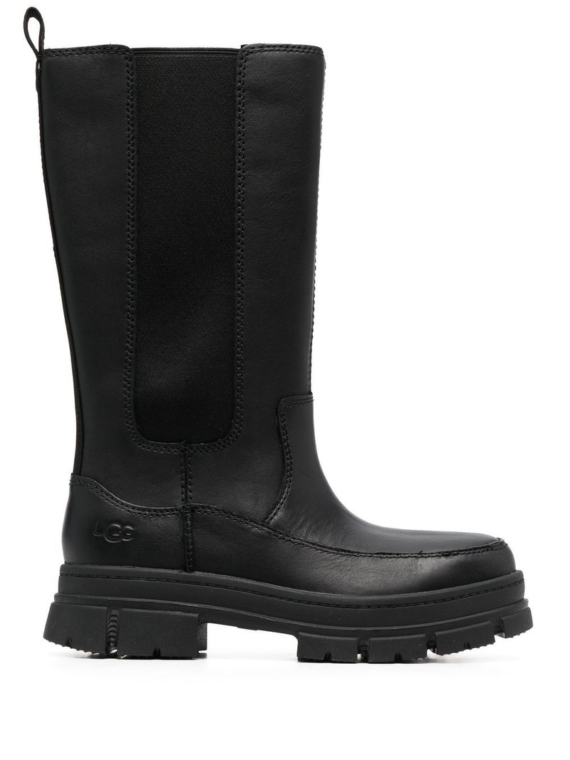 Ashton Chelsea tall boots 1