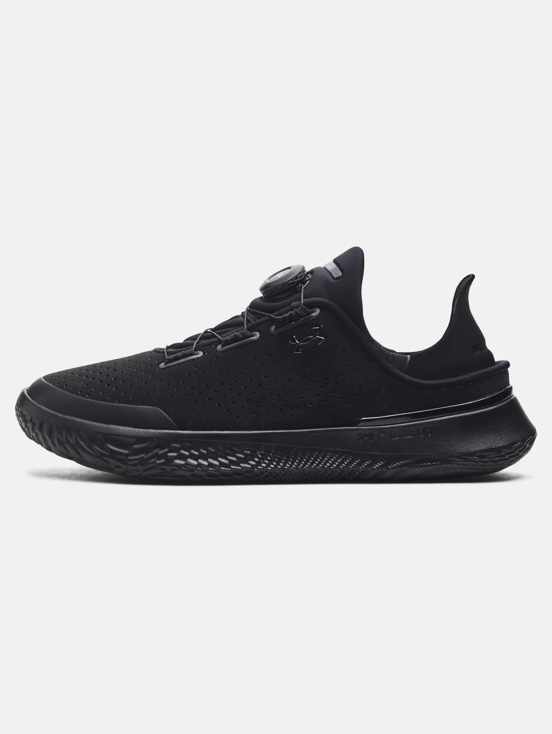 Unisex UA SlipSpeed™ Training Shoes - 8