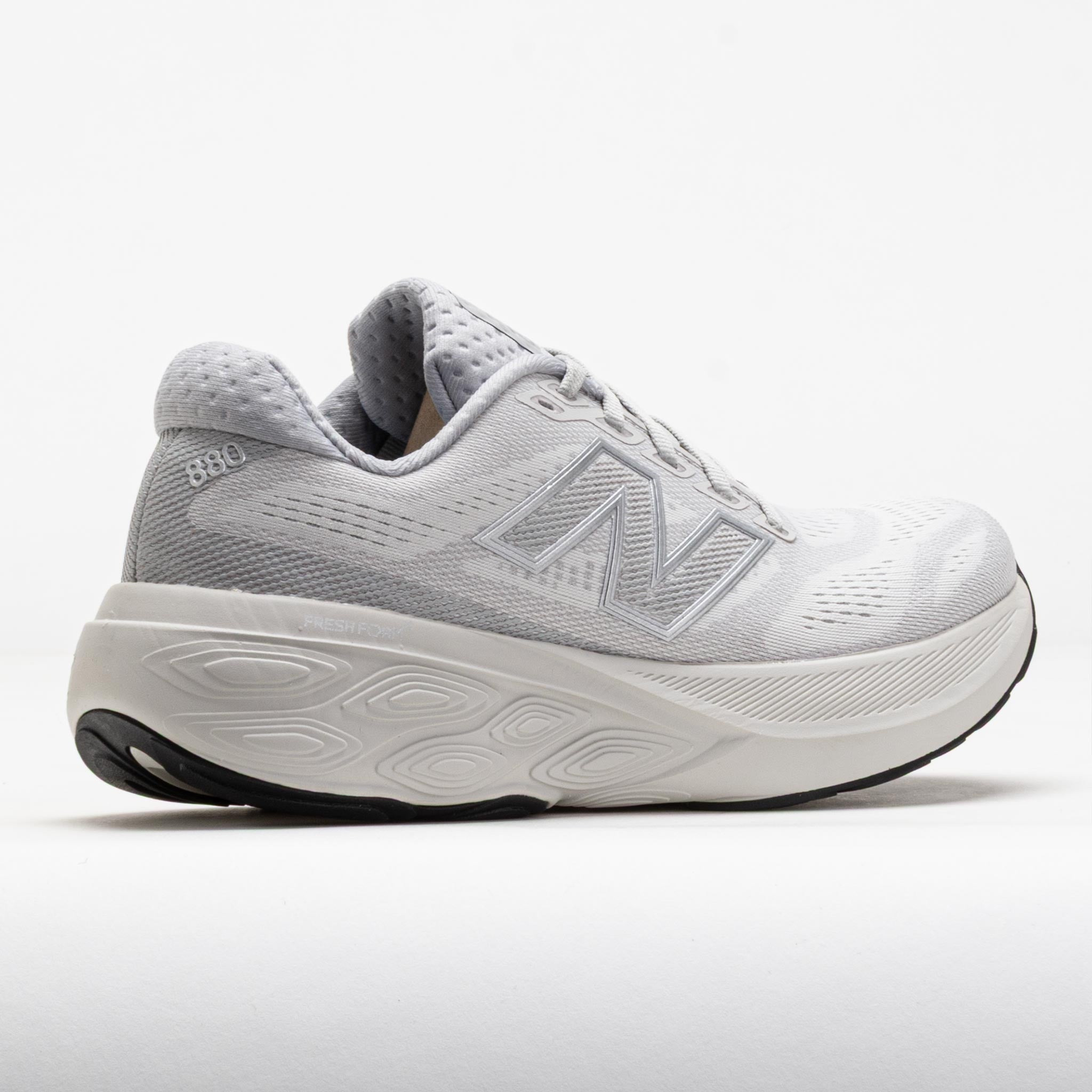 New Balance Fresh Foam X 880v15 Women's Grey Matter/Raincloud/Black - 6