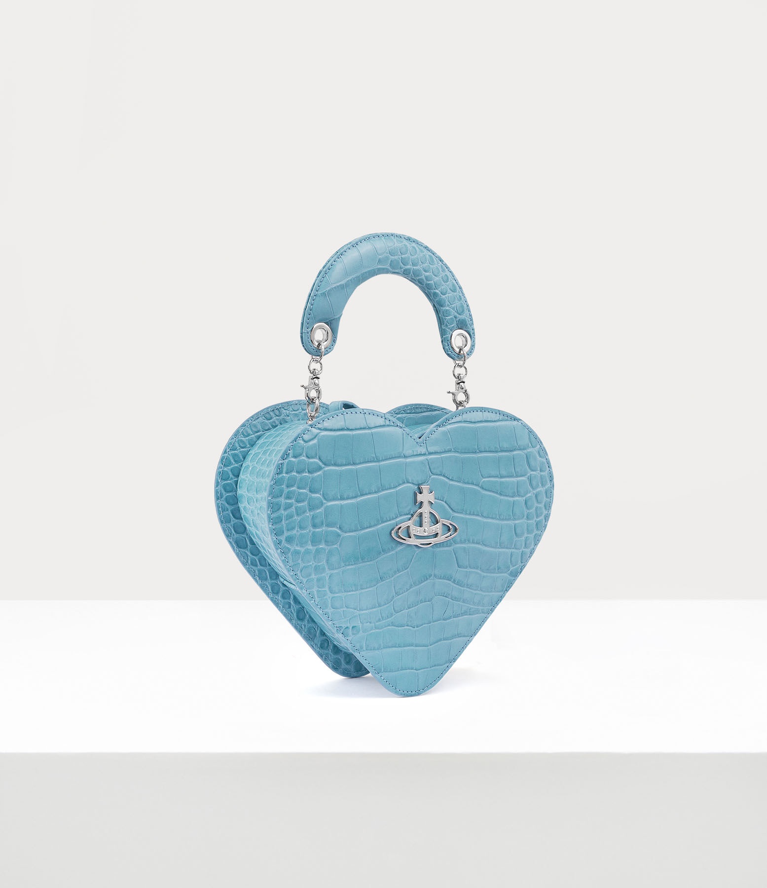 HEART CROSSBODY - 2