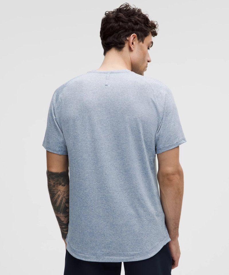 License to Train Short-Sleeve Shirt 3