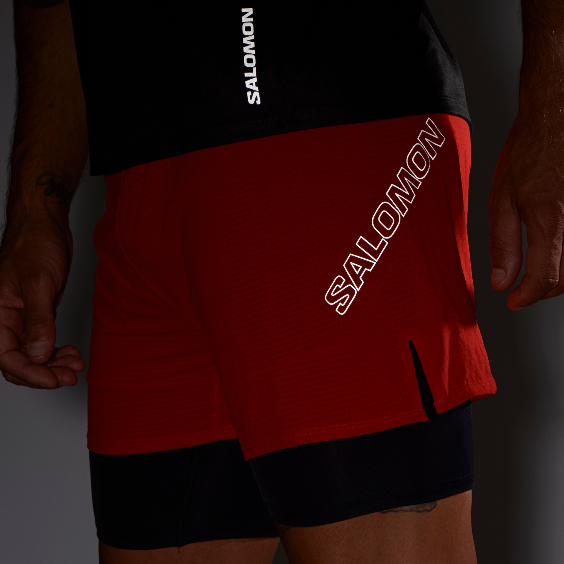 SENSE AERO 2IN1 - 6