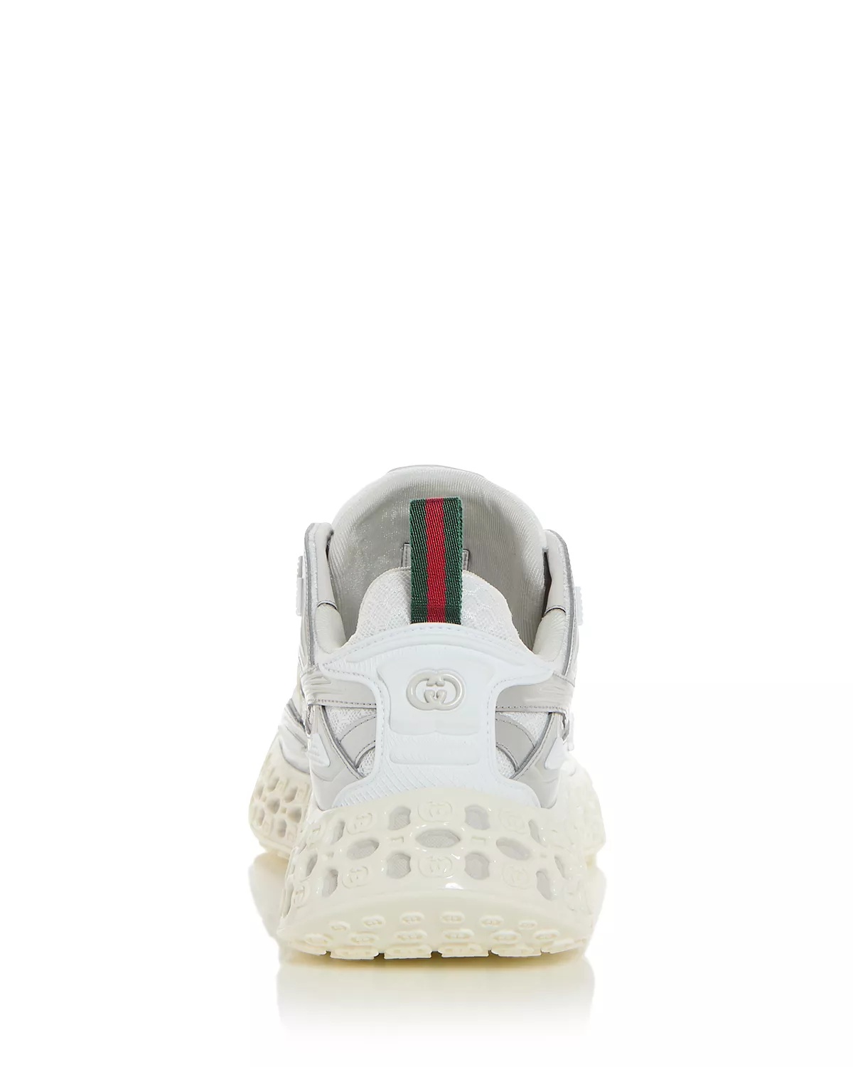 Men's Demetra Cub 3D Low Top Sneakers - 3