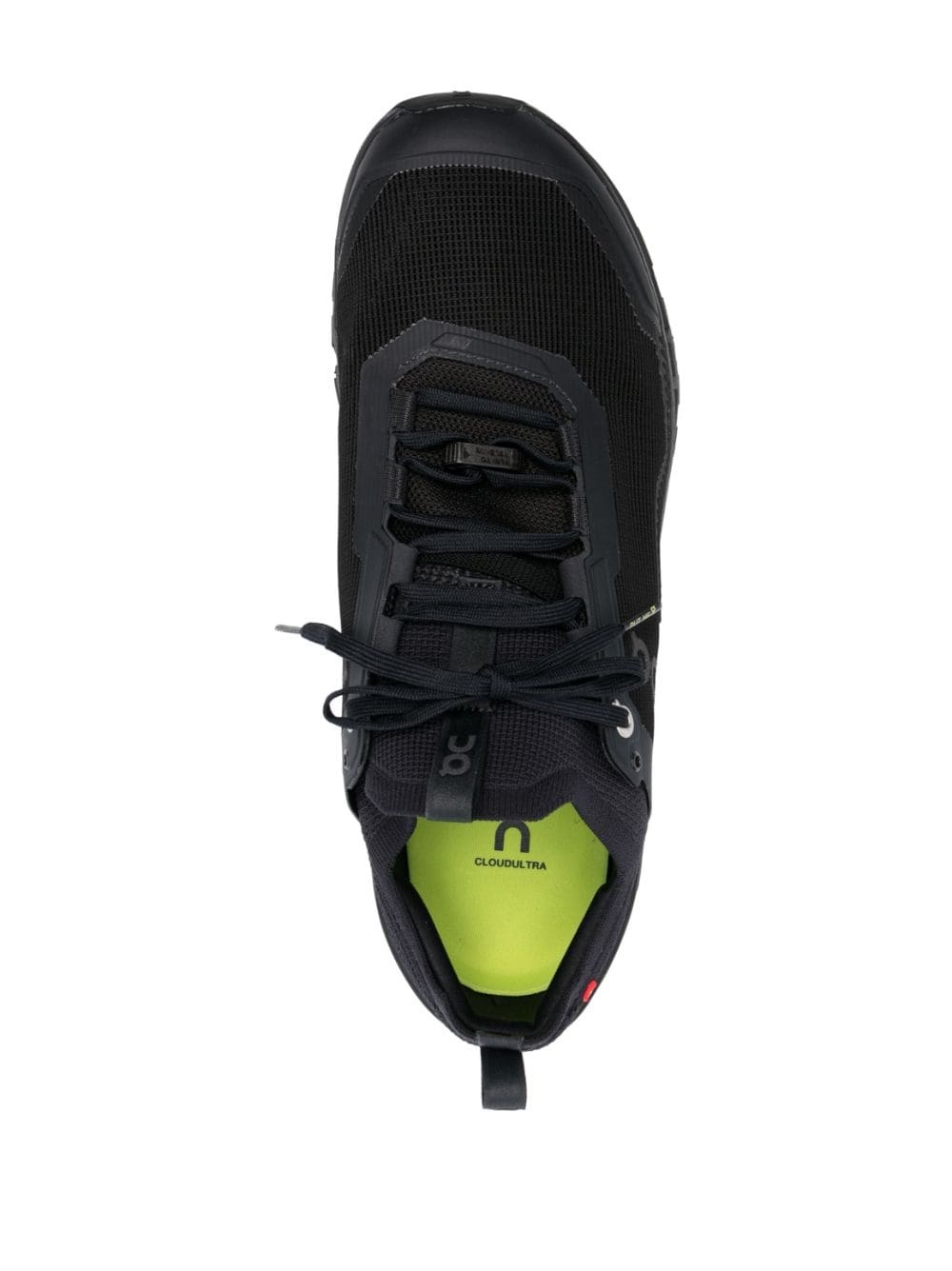 Cloudultra 2 low-top sneakers - 4