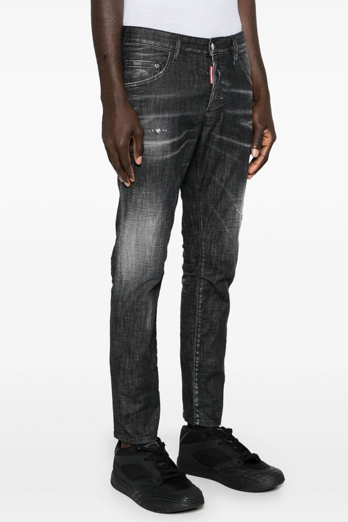 'Skater' jeans - 2